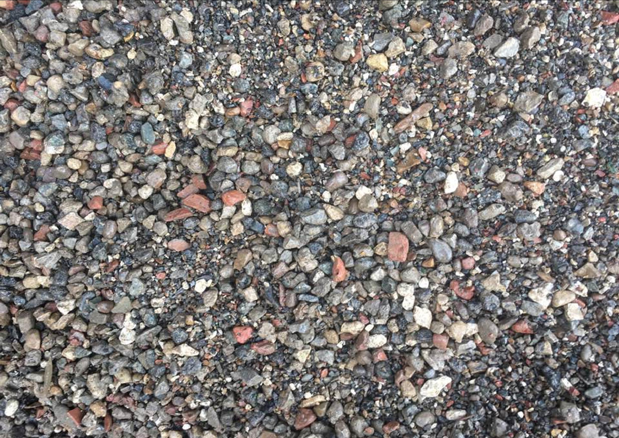 cheap gravel