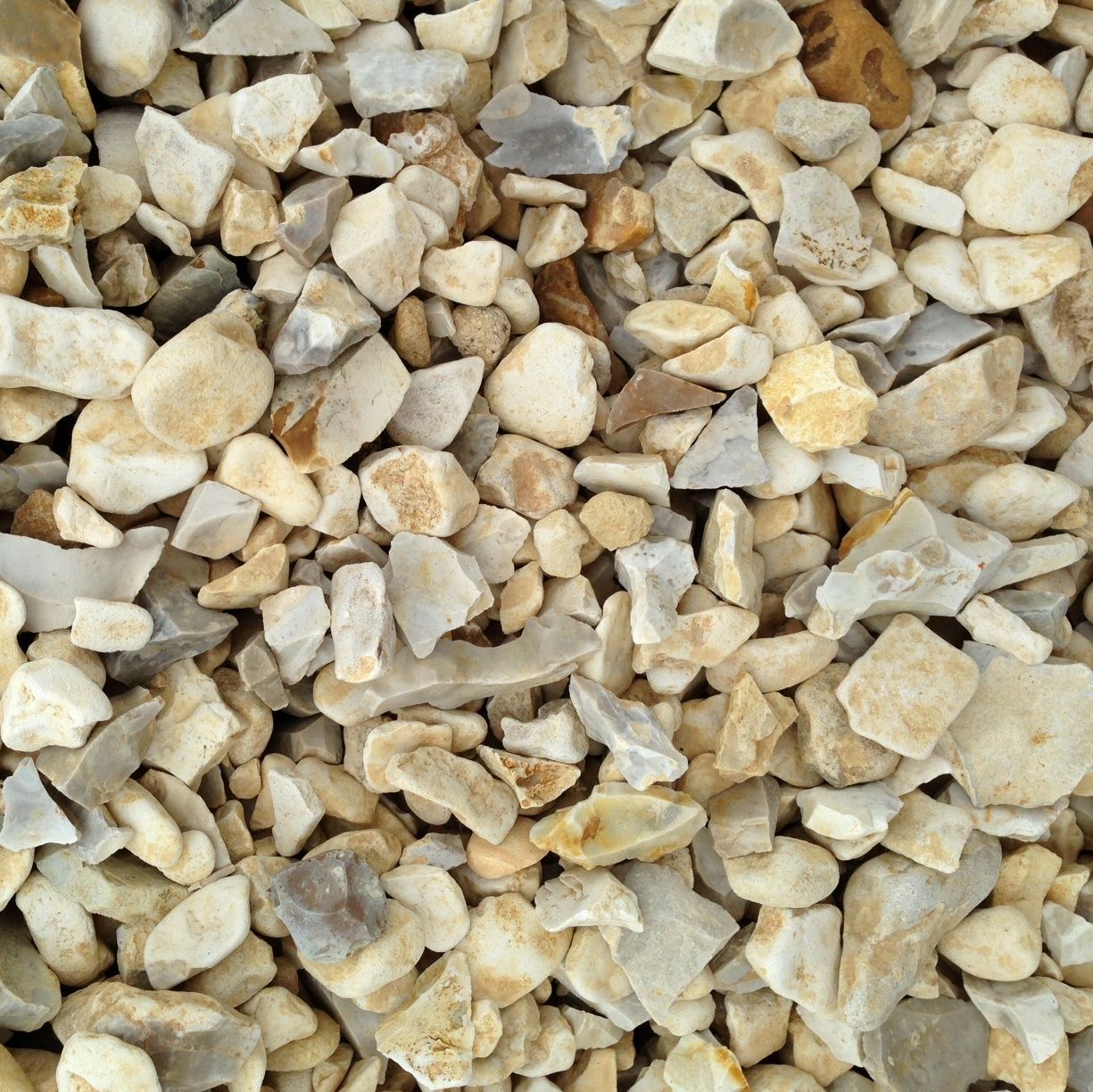 Gravel Free Delivery Hull