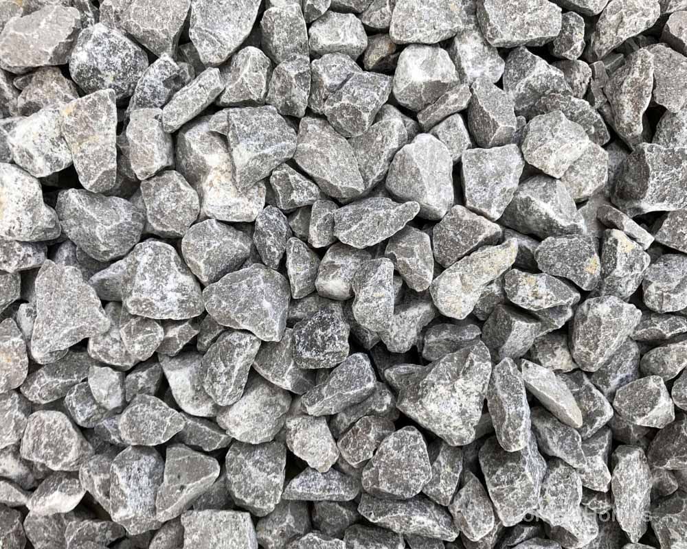 Gravel Free Delivery Hull