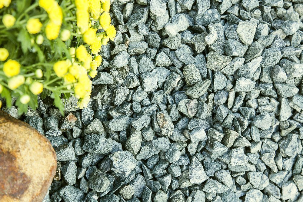 Gravel Free Delivery Hull